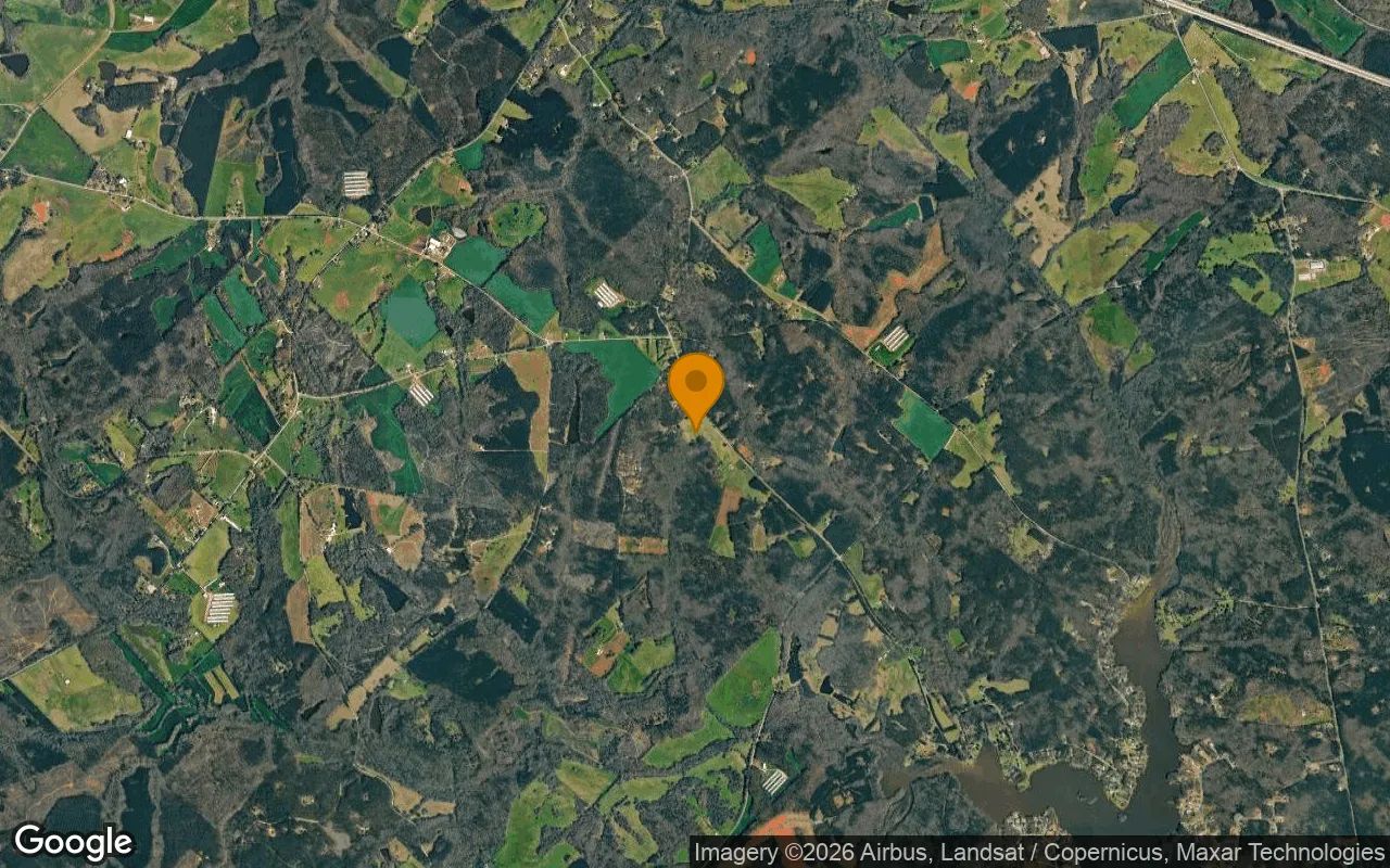 7.47 Acres in Buckhead - Morgan County, GA in Morgan County, GA