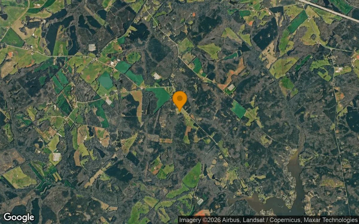 7.47 Acres in Buckhead - Morgan County, GA - Image 3