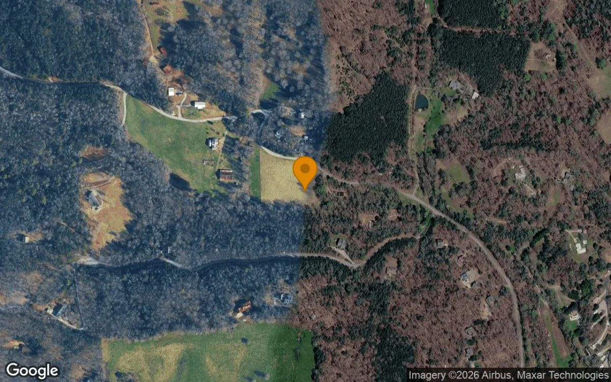 1.48 Acres in Cleveland - White County, GA - Main image