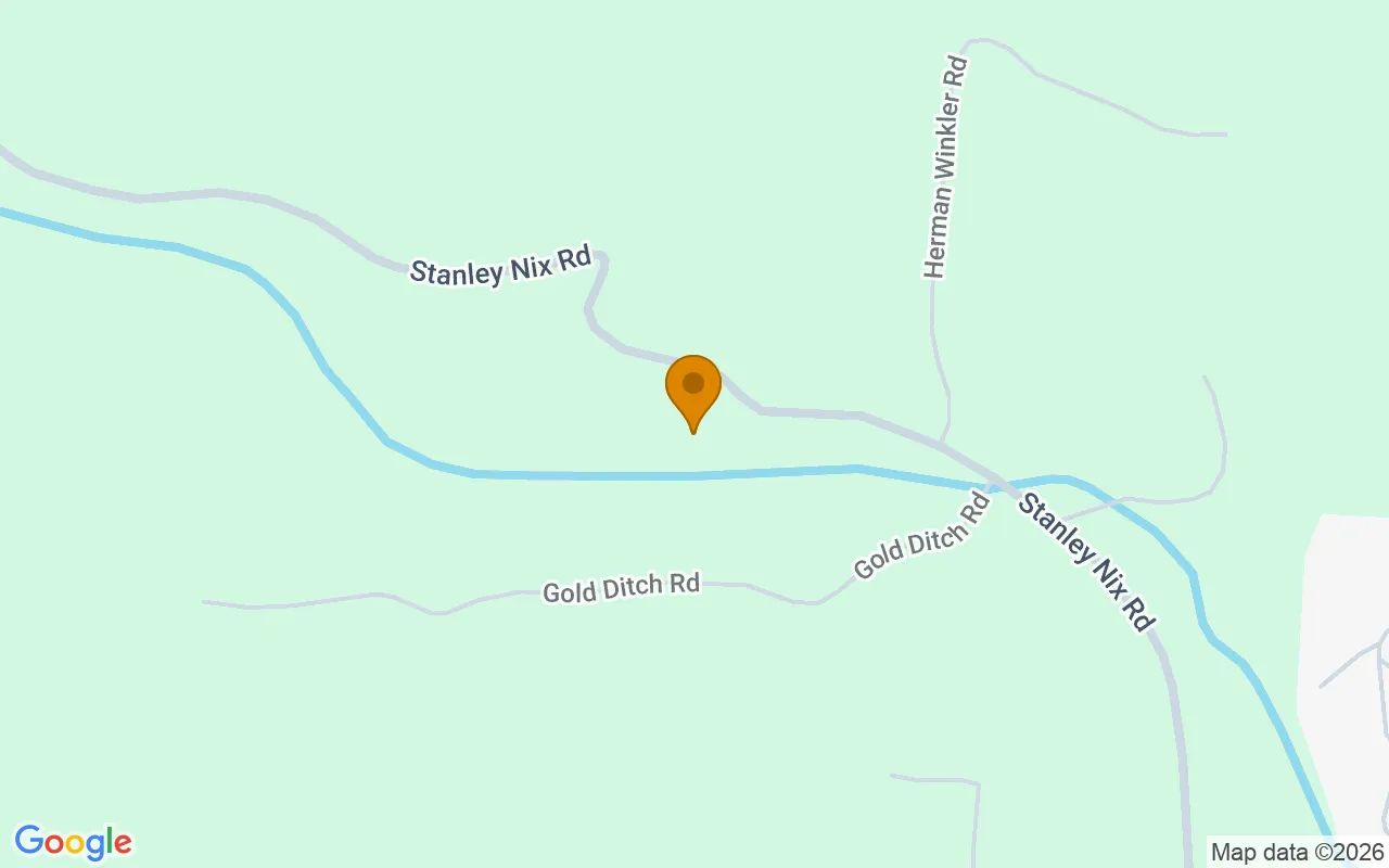 1.48 Acres in Cleveland - White County, GA in White County, GA