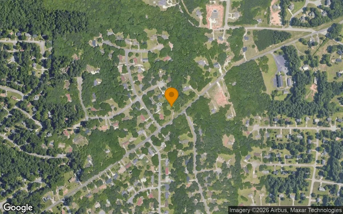 0.55 Acres in Hampton - Henry County, GA - Main image