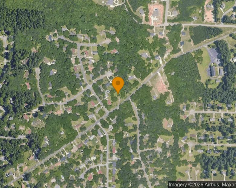 0.55 Acres in Hampton - Henry County, GA in Henry County, GA