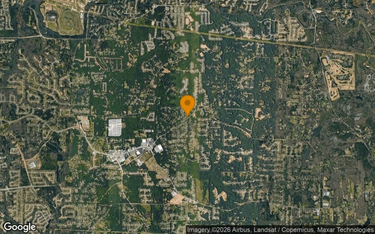 0.55 Acres in Hampton - Henry County, GA - Image 3