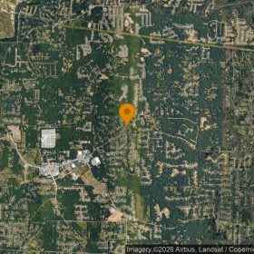 0.55 Acres in Hampton - Henry County, GA in Henry County, GA