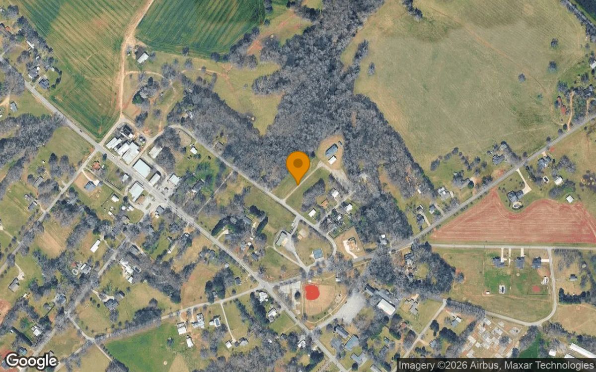 3.35 Acres in Bostwick - Morgan County, GA - Main image