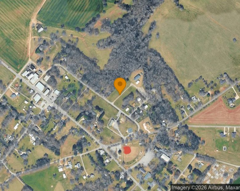 3.35 Acres in Bostwick - Morgan County, GA in Morgan County, GA