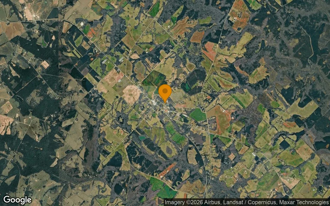 3.35 Acres in Bostwick - Morgan County, GA in Morgan County, GA