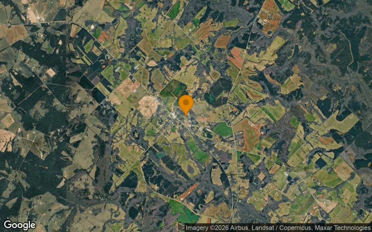3.35 Acres in Bostwick - Morgan County, GA - Image 3