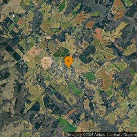 3.35 Acres in Bostwick - Morgan County, GA in Morgan County, GA