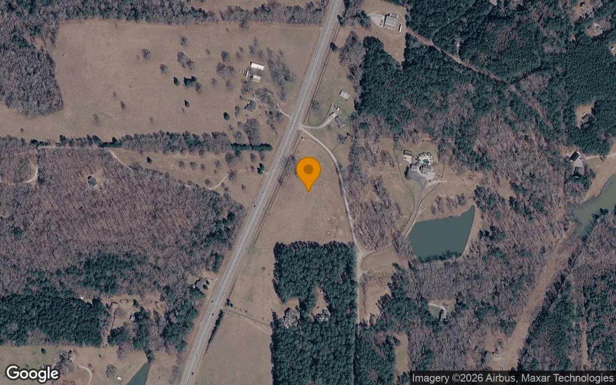 7.59 Acres in Zebulon - Pike County, GA - Main image