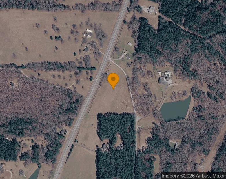 7.59 Acres in Zebulon - Pike County, GA in Pike County, GA
