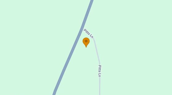 7.59 Acres in Zebulon - Pike County, GA in Pike County, GA