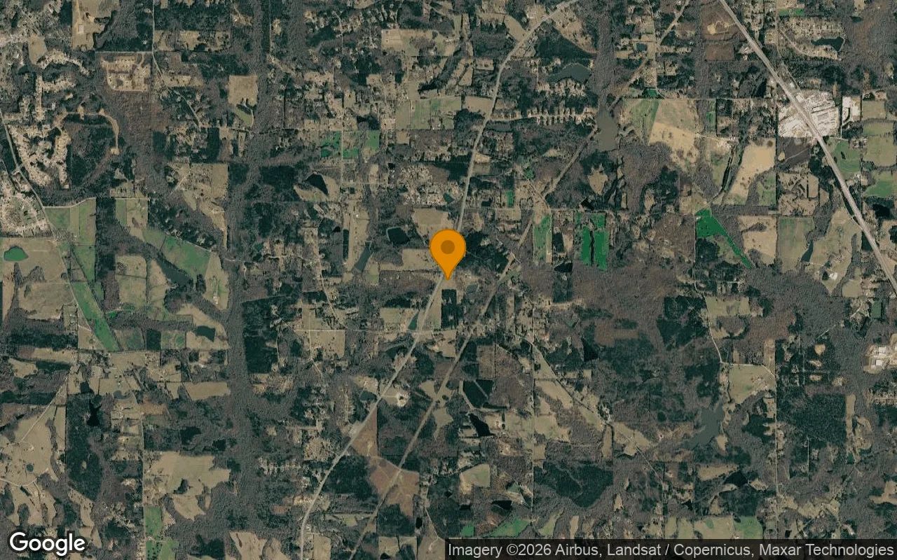7.59 Acres in Zebulon - Pike County, GA in Pike County, GA