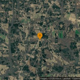 7.59 Acres in Zebulon - Pike County, GA in Pike County, GA