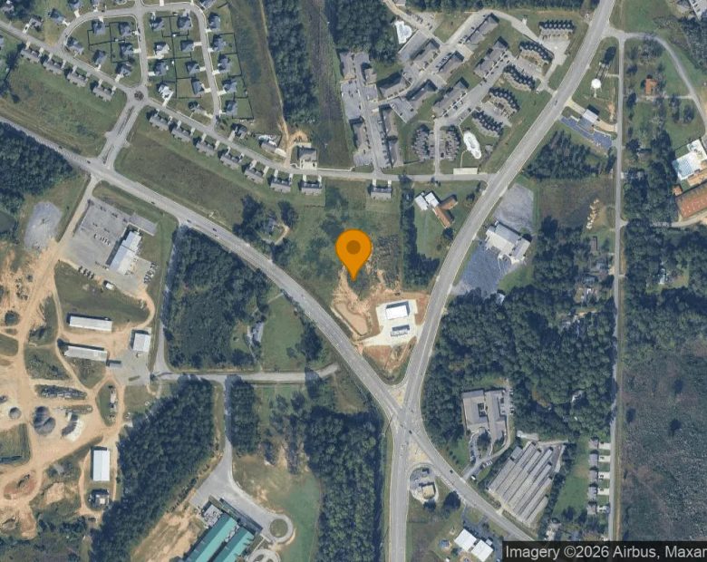 7.56 Acres in Tifton - Tift County, GA in Tift County, GA