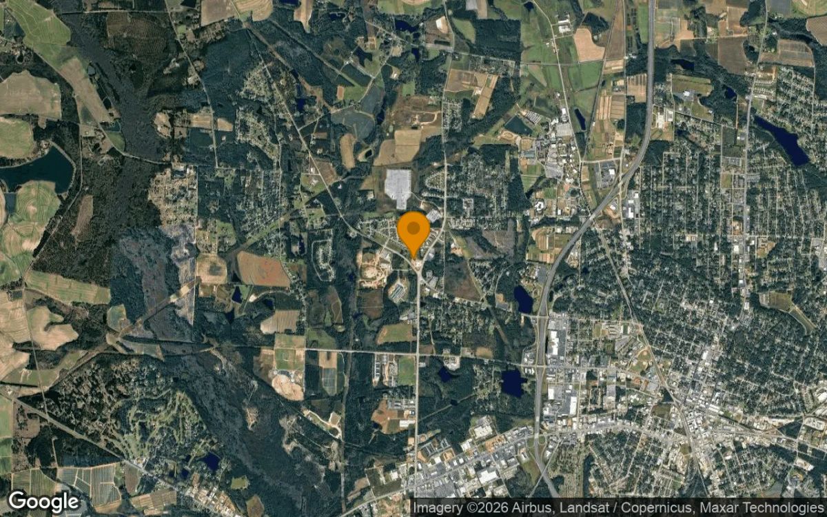 7.56 Acres in Tifton - Tift County, GA - Image 3
