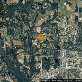 7.56 Acres in Tifton - Tift County, GA in Tift County, GA
