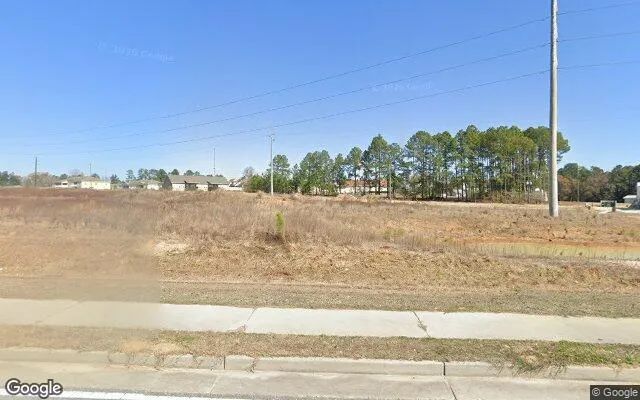 7.56 Acres in Tifton - Tift County, GA in Tift County, GA