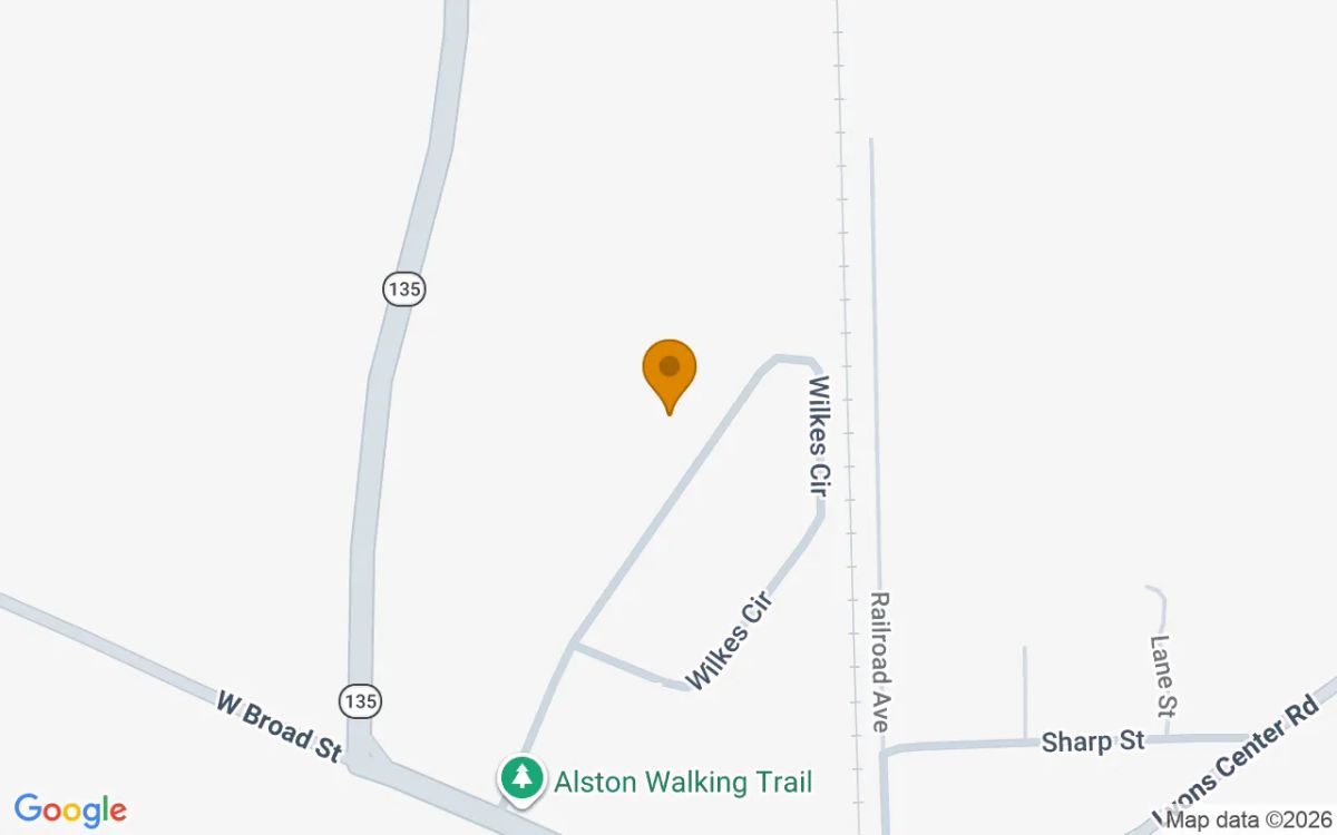 0.85 Acres in Alston - Montgomery County, GA - Image 2