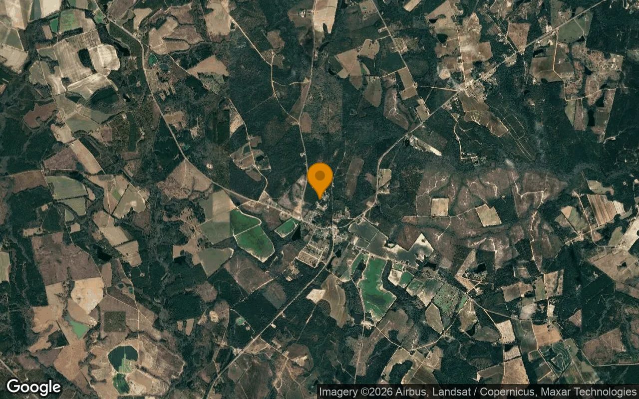 0.85 Acres in Alston - Montgomery County, GA in Montgomery County, GA
