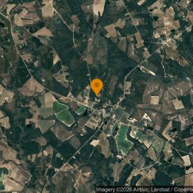 0.85 Acres in Alston - Montgomery County, GA in Montgomery County, GA