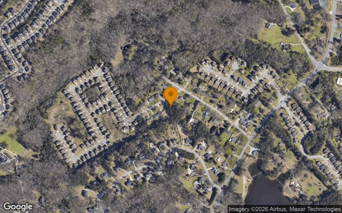 0.55 Acres in Lawrenceville - Gwinnett County, GA - Main image