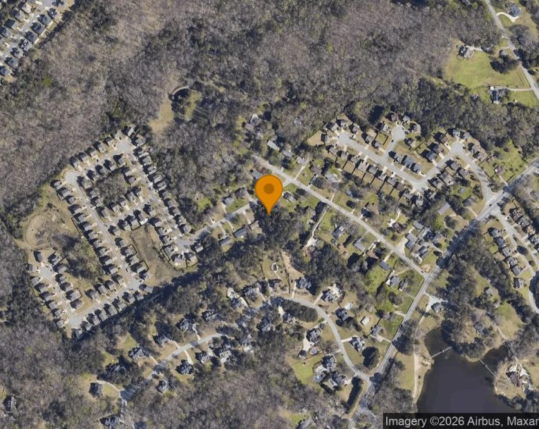 0.55 Acres in Lawrenceville - Gwinnett County, GA in Gwinnett County, GA