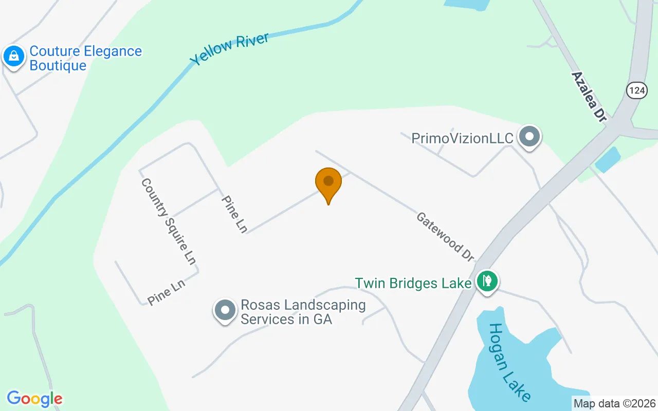 0.55 Acres in Lawrenceville - Gwinnett County, GA in Gwinnett County, GA