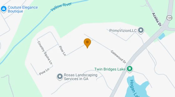 0.55 Acres in Lawrenceville - Gwinnett County, GA in Gwinnett County, GA