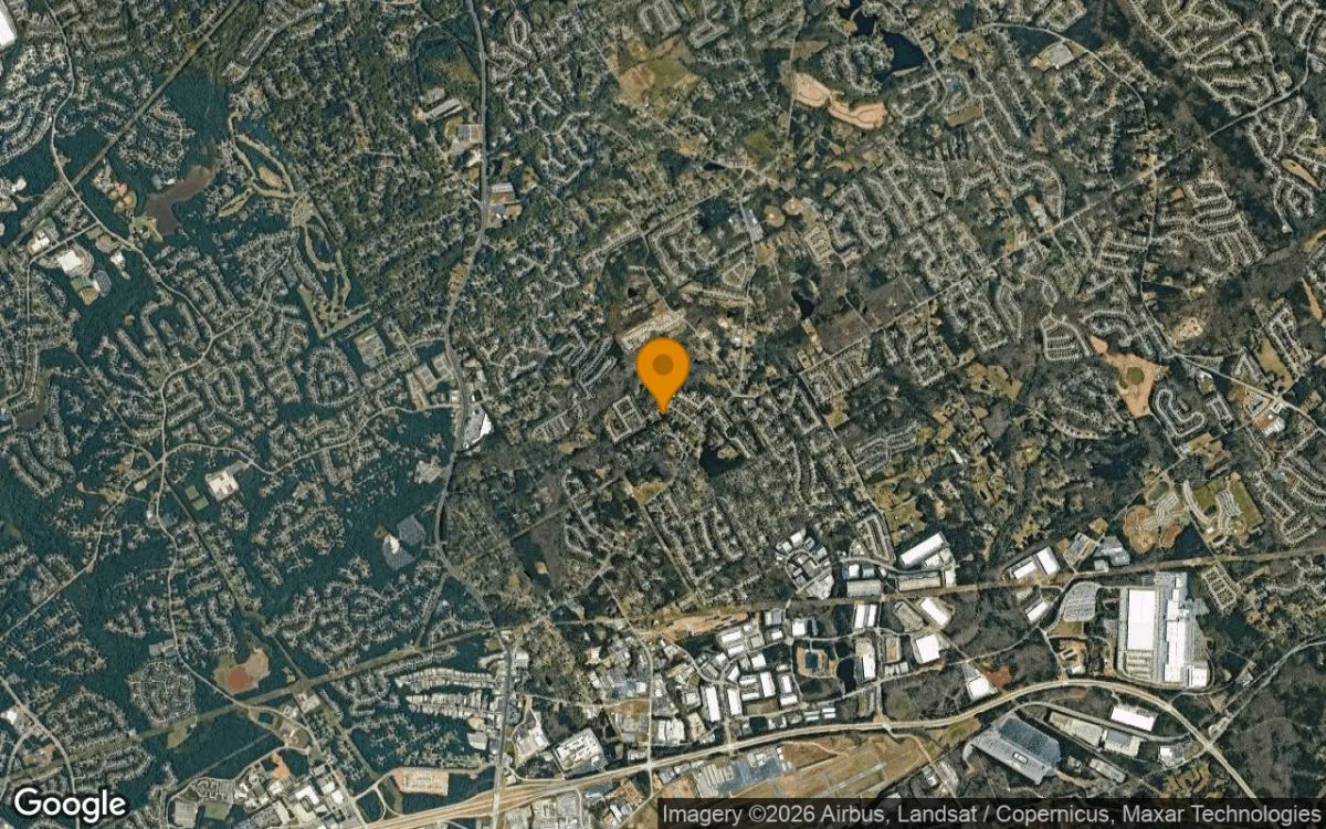 0.55 Acres in Lawrenceville - Gwinnett County, GA - Image 3