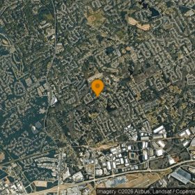 0.55 Acres in Lawrenceville - Gwinnett County, GA in Gwinnett County, GA