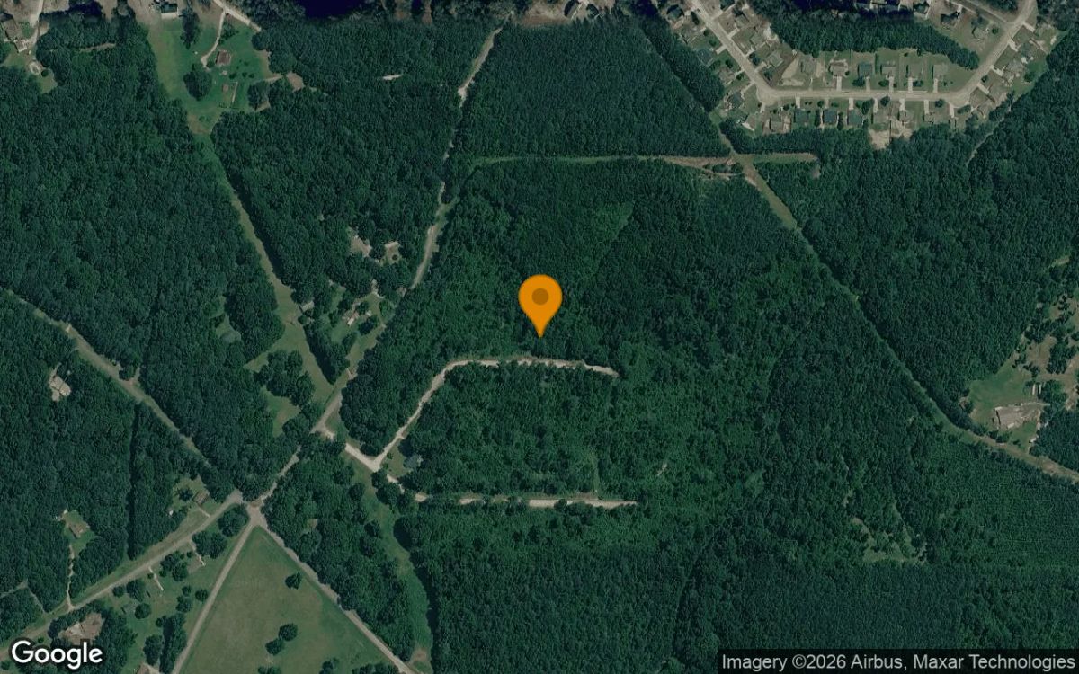 0.55 Acres in Griffin - Spalding County, GA - Main image