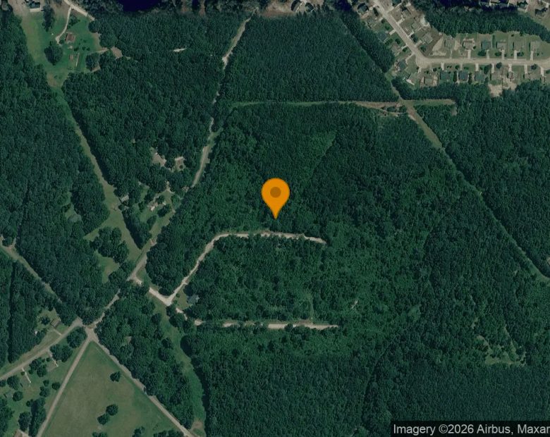 0.55 Acres in Griffin - Spalding County, GA in Spalding County, GA