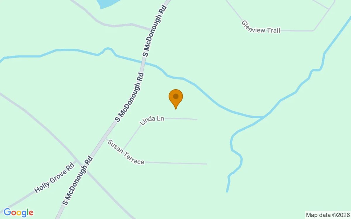 0.55 Acres in Griffin - Spalding County, GA - Image 2