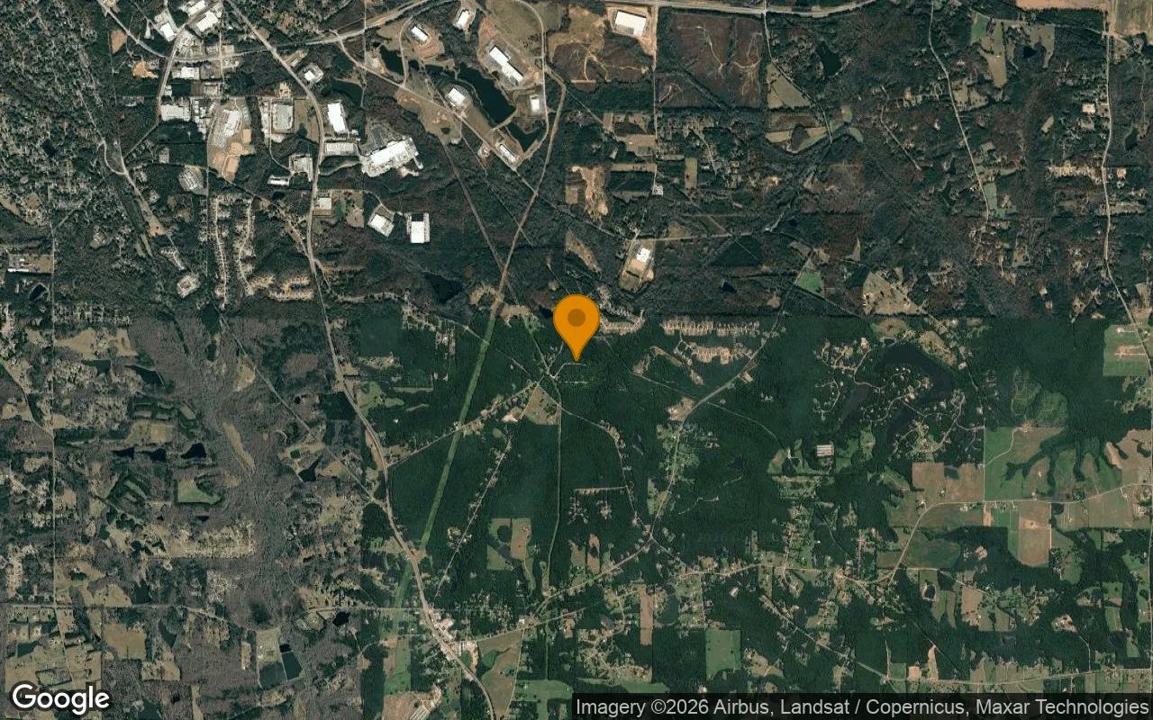 0.55 Acres in Griffin - Spalding County, GA in Spalding County, GA