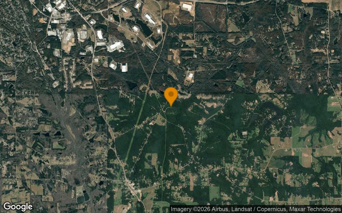0.55 Acres in Griffin - Spalding County, GA - Image 3