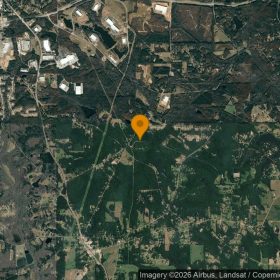 0.55 Acres in Griffin - Spalding County, GA in Spalding County, GA