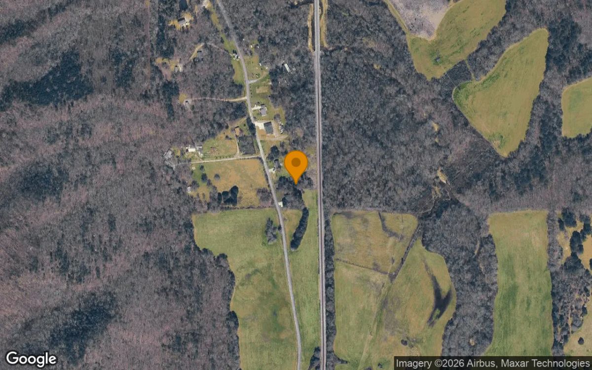 0.85 Acres in Sugar Valley - Gordon County, GA - Main image