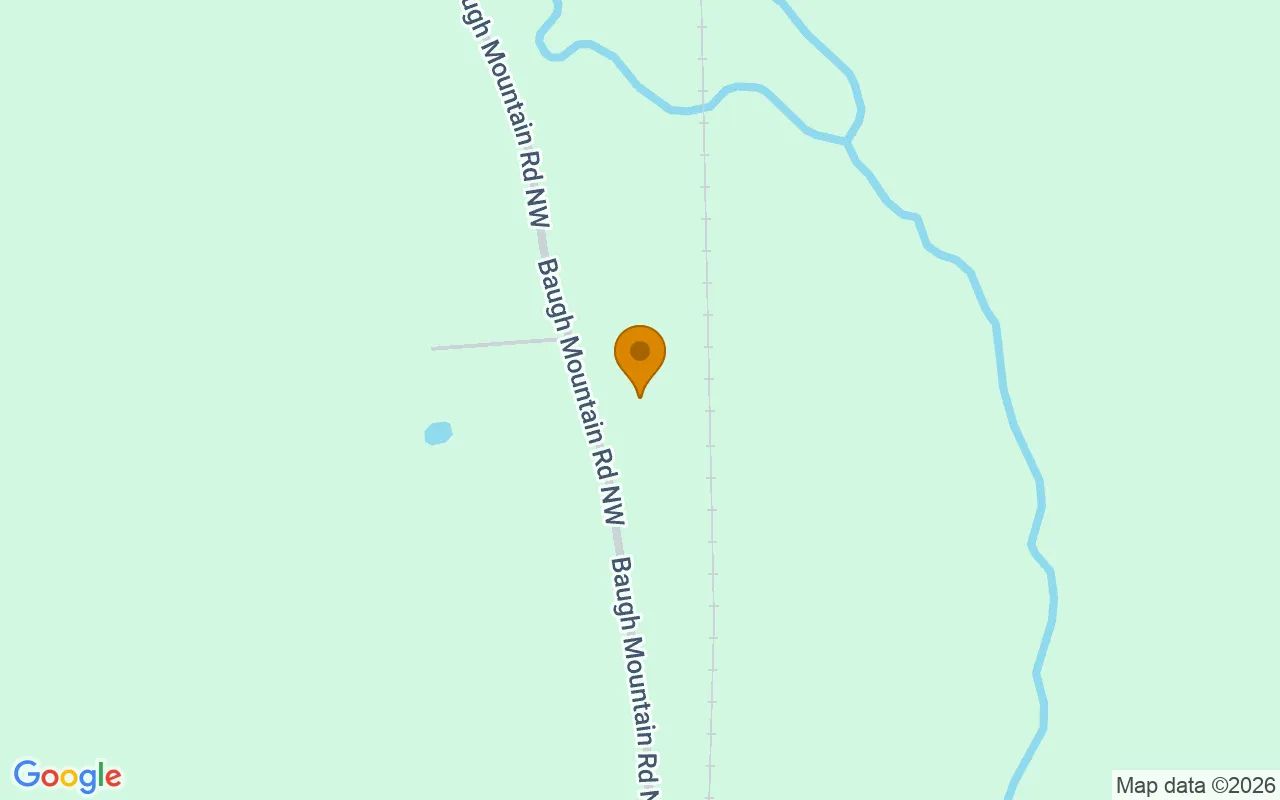 0.85 Acres in Sugar Valley - Gordon County, GA in Gordon County, GA