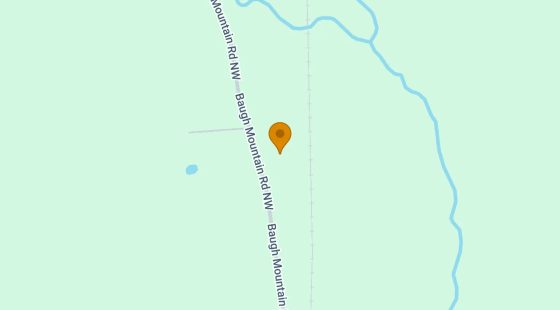 0.85 Acres in Sugar Valley - Gordon County, GA in Gordon County, GA