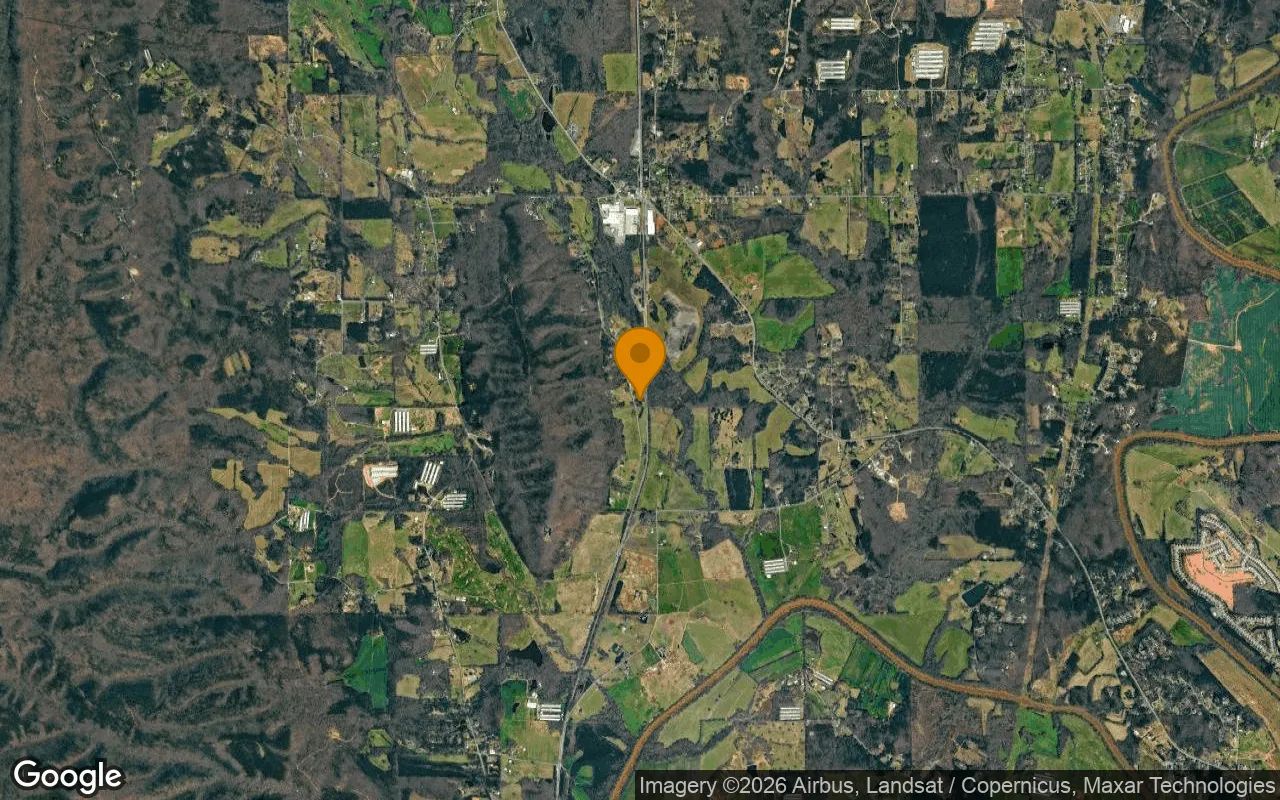0.85 Acres in Sugar Valley - Gordon County, GA in Gordon County, GA