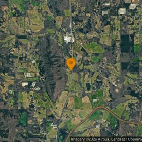 0.85 Acres in Sugar Valley - Gordon County, GA in Gordon County, GA