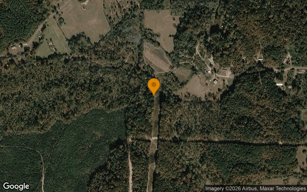 7.15 Acres in Oakman - Gordon County, GA in Gordon County, GA