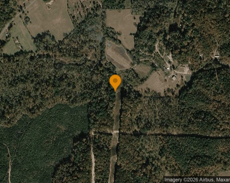 7.15 Acres in Oakman - Gordon County, GA in Gordon County, GA
