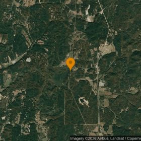 7.15 Acres in Oakman - Gordon County, GA in Gordon County, GA