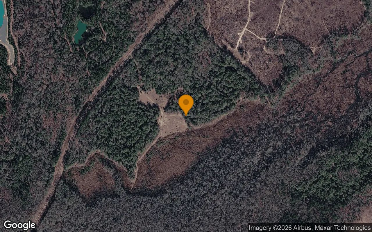 74.61 Acres in Gordon - Wilkinson County, GA in Wilkinson County, GA