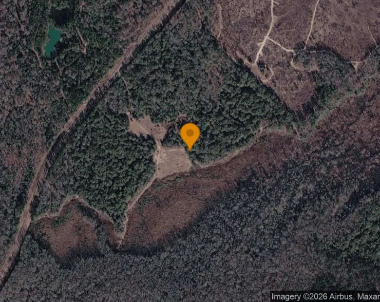 74.61 Acres in Gordon - Wilkinson County, GA in Wilkinson County, GA