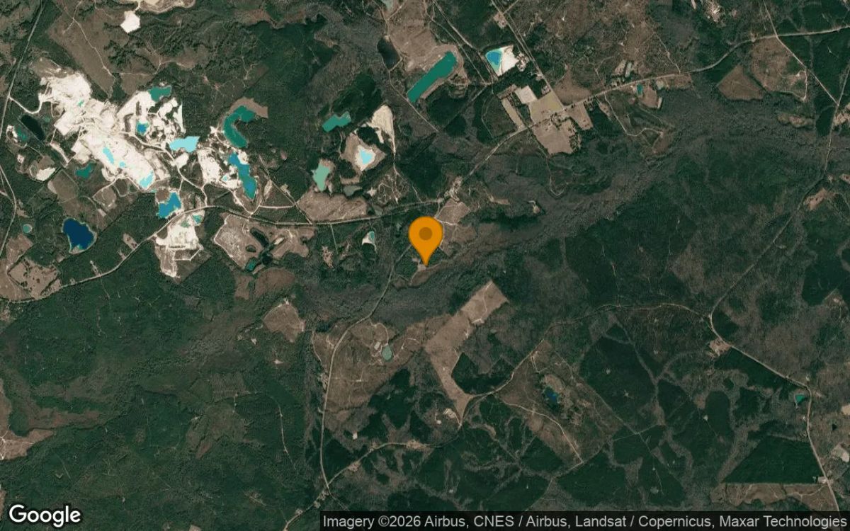 74.61 Acres in Gordon - Wilkinson County, GA - Image 3