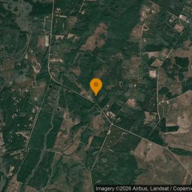 12.82 Acres in White Oak - Camden County, GA in Camden County, GA