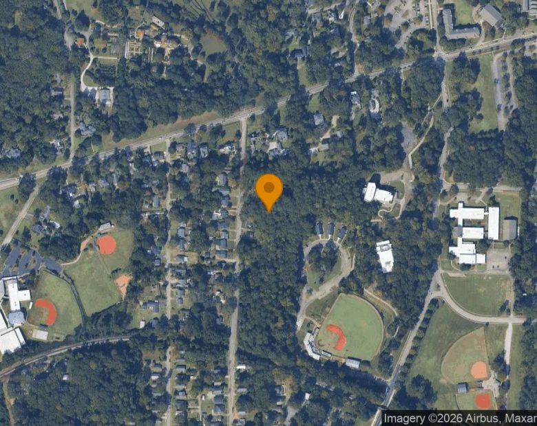 0.55 Acres in Lagrange - Troup County, GA in Troup County, GA